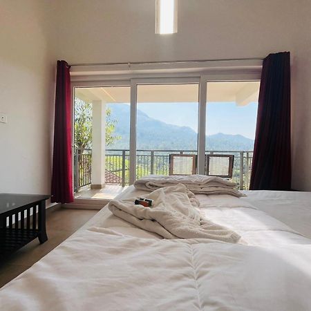 Dazzle Villa Resort Калпетта Екстер'єр фото