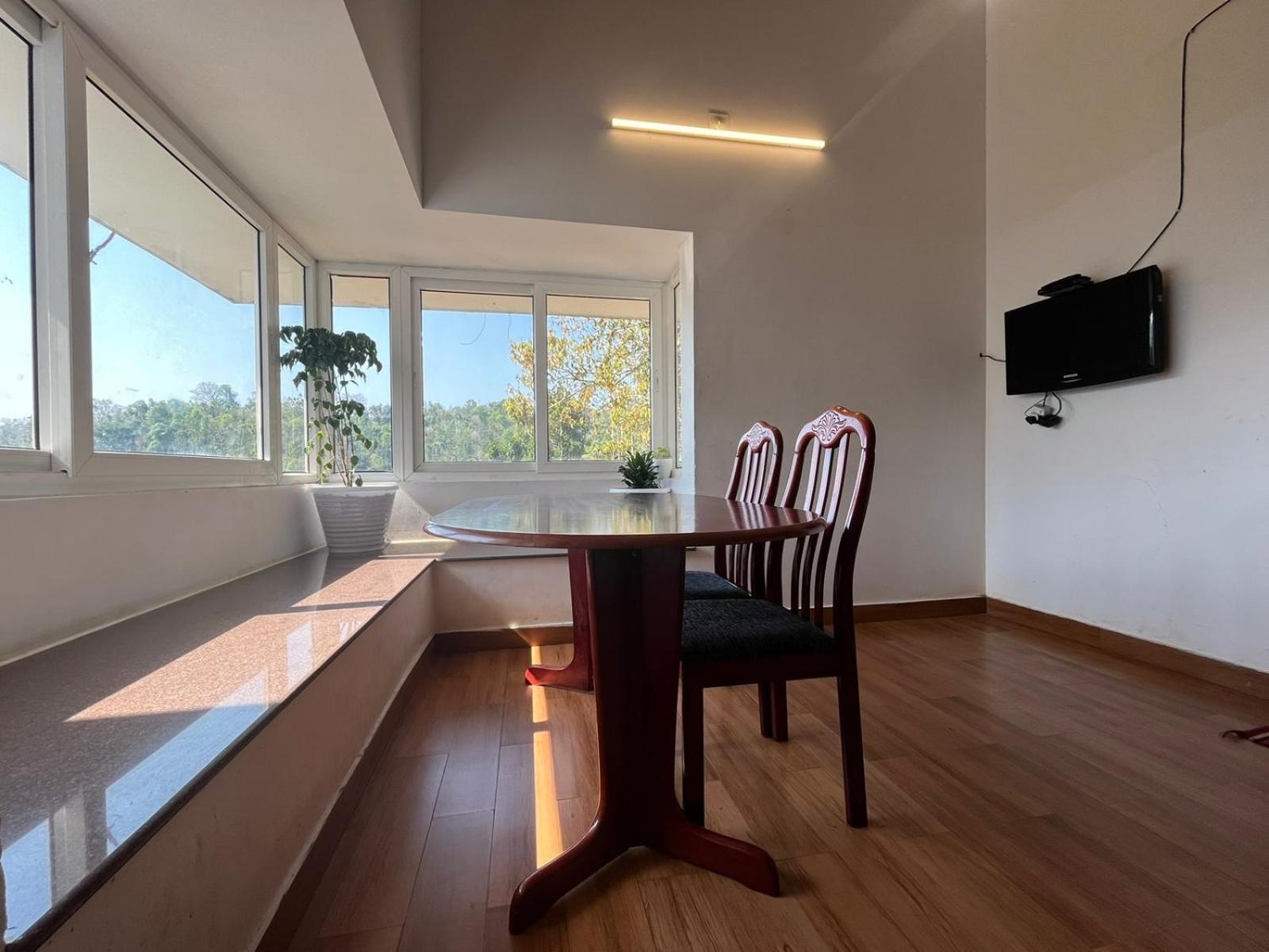 Dazzle Villa Resort Калпетта Екстер'єр фото