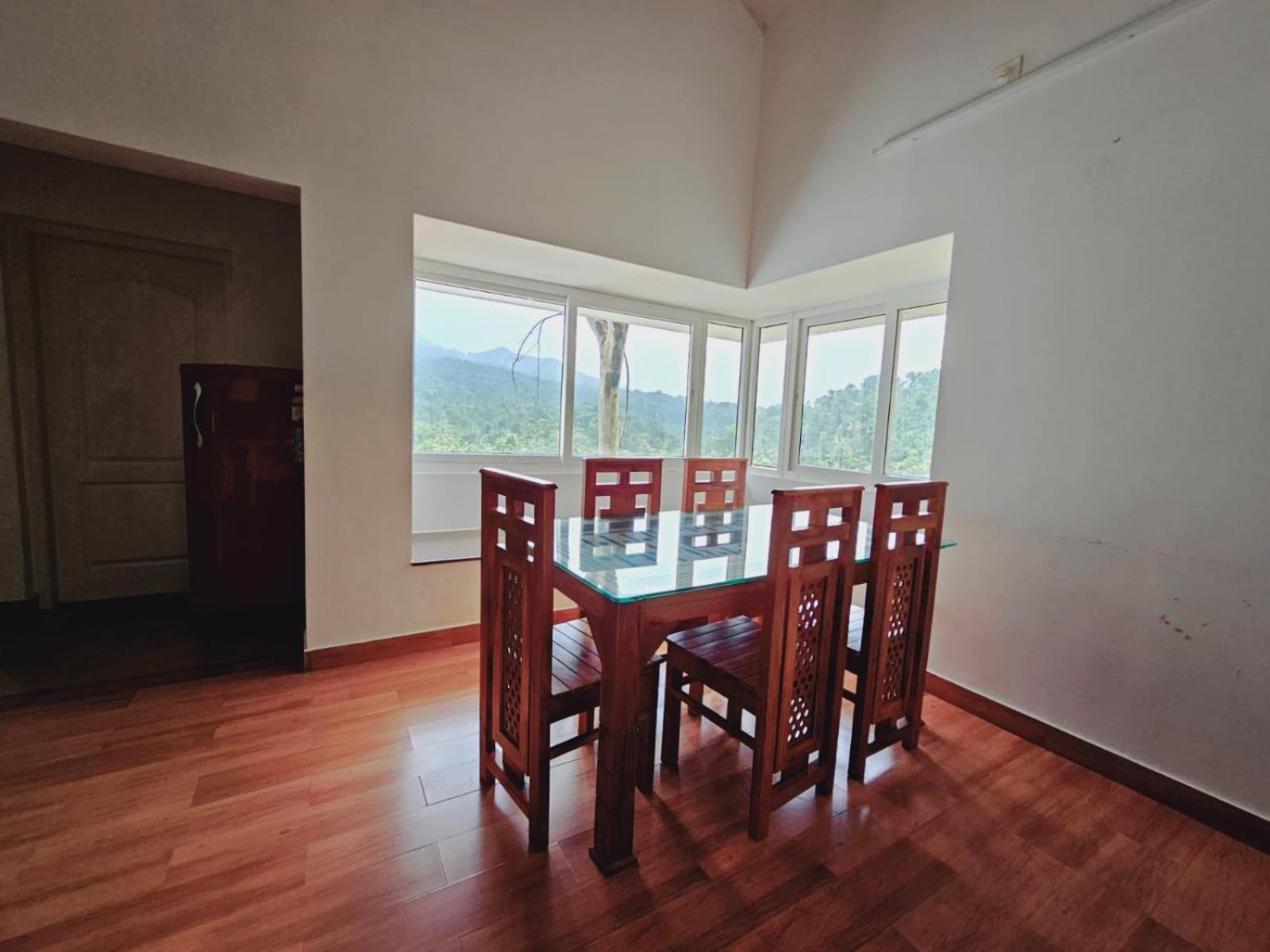 Dazzle Villa Resort Калпетта Екстер'єр фото